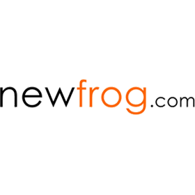 Newfrog