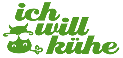 Ich will Kühe