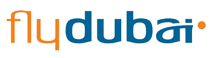 FlyDubai logo