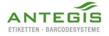 ANTEGIS