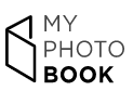 Myphotobook logo