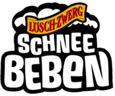 Schneebeben