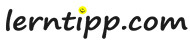 Lerntipp