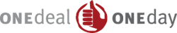 Onedealoneday