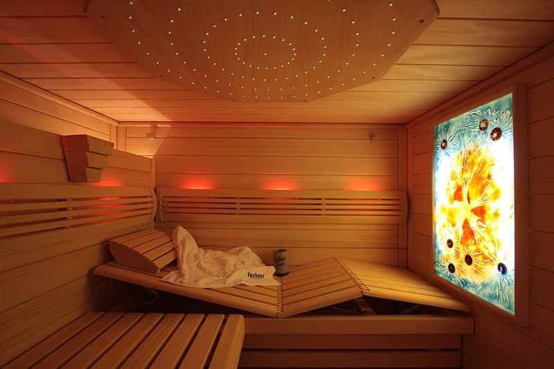 Gutscheine Fechner-sauna