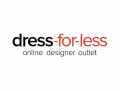 Dress For Less Gutschein