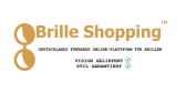 Brille Shopping Gutschein