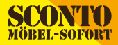 Sconto möbel sofort Gutschein