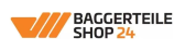 BaggerteileShop24 Gutschein