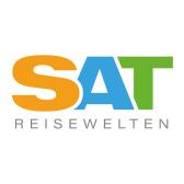 SAT Reisewelten Gutschein