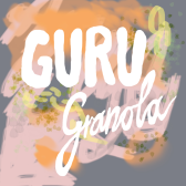 GURU Granola Gutschein