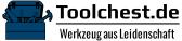 Toolchest.de Gutschein