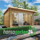 Hansagarten Gutschein