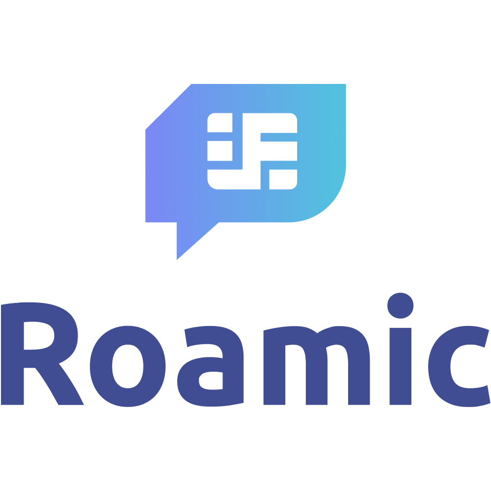 Roamic.com Gutschein