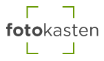 Fotokasten Gutschein