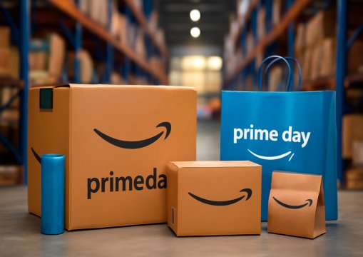 Amazon Prime Day Gutschein