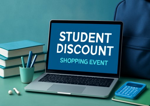Studenten Gutschein