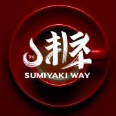 The Sumiyaki Way Gutschein