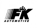 FK AUTOMOTIVE Gutschein