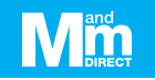 MandM Direct Gutschein