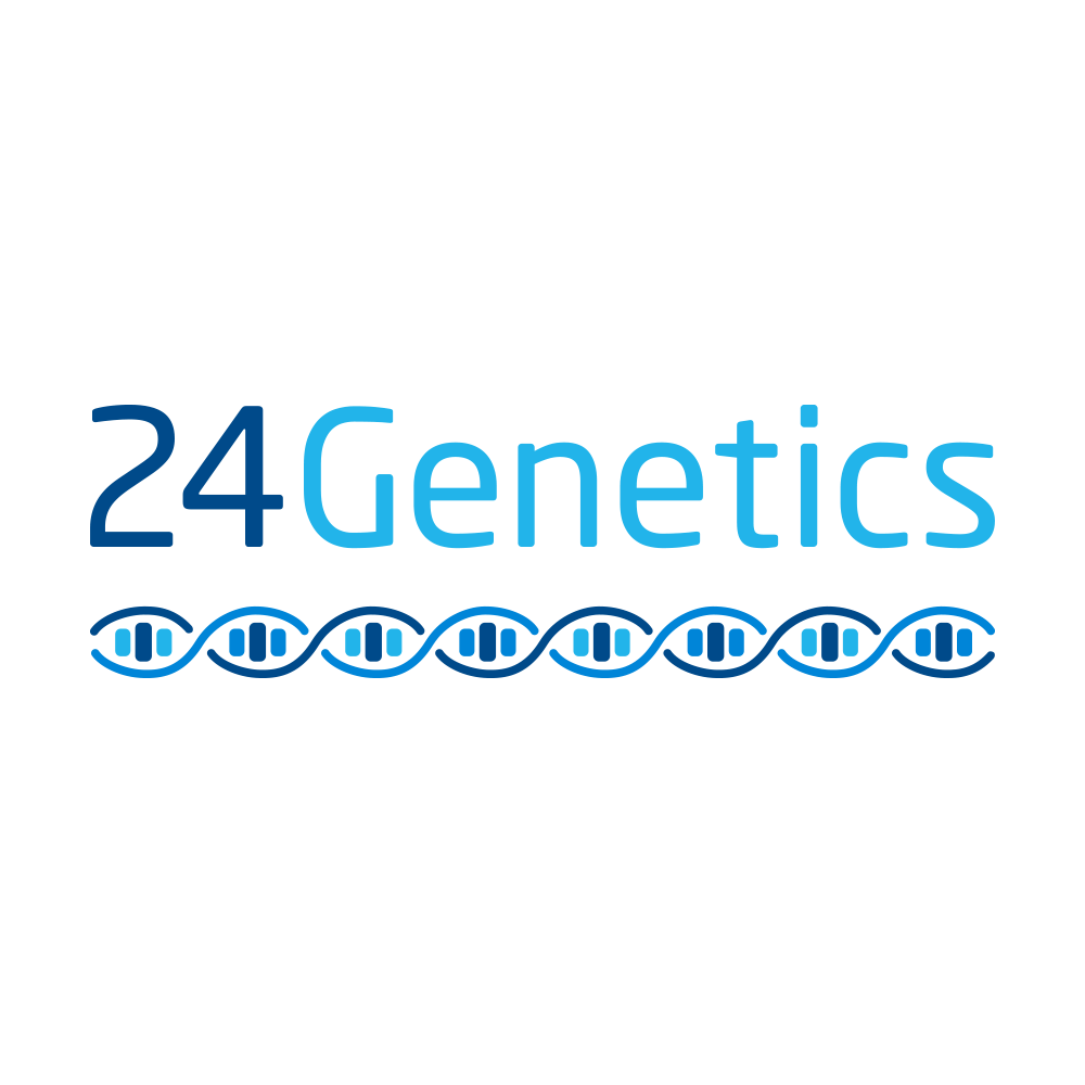 24Genetics Gutschein