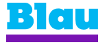 Blau Gutschein