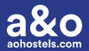 A&O Hostels Gutschein