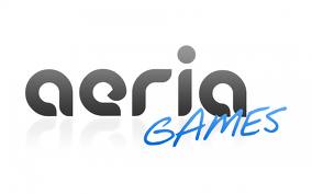 Aeria Games Gutschein