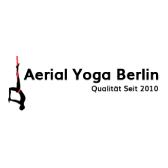 Aerial Yoga Berlin Gutschein