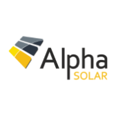 Alpha Solar Gutschein