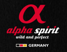 Alpha Spirit Gutschein