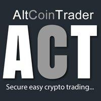 Altcoin Trader Gutschein