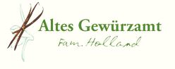 Altes Gewürzamt Gutschein