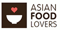 AsianFoodLovers Gutschein