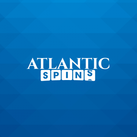 Atlantic Spins Gutschein