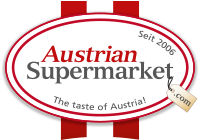 Austrian Supermarket Gutschein