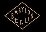 Babylon Berlin 1920s Spirits Gutschein