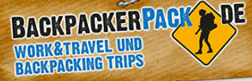 BackPackerPack Gutschein