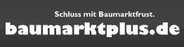 Baumarktplus Gutschein