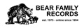 Bear Family Records Gutschein