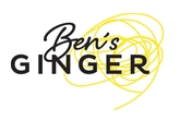 Ben's Ginger Gutschein