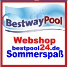bestway pool Gutschein