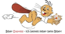 Biber Express Gutschein