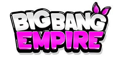 Big Bang Empire Gutschein