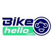 Bikehello Gutschein