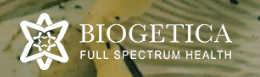 Biogetica.com Gutschein