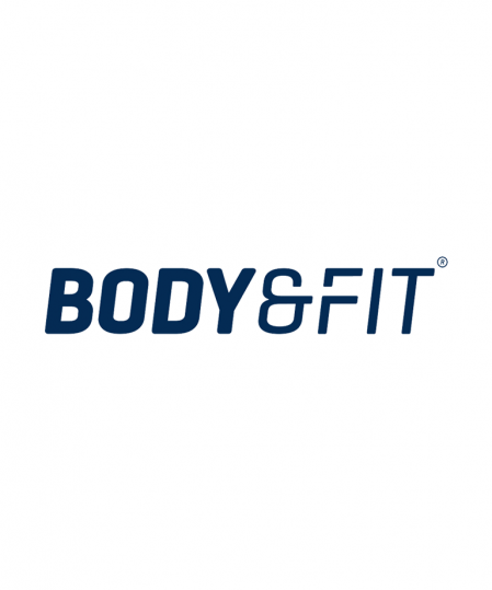 Body & Fit Gutschein