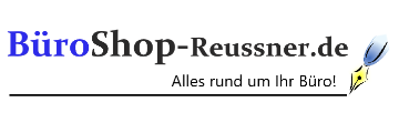 BüroShop-Reussner Gutschein