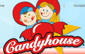 Candyhouse Gutschein