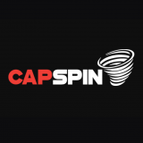 Capspin Gutschein